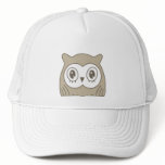 Hoot OWL Trucker Hat