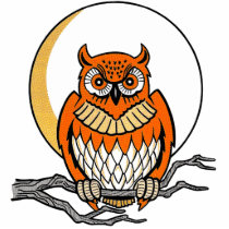 'Hooter' Cut Outs