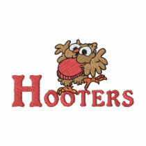 Hooters Polo Shirt