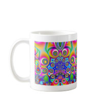 Hootin' Annie Activated Coffee Mugs