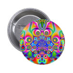 Hootin' Annie Activated Pin