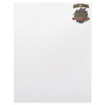 Hoover Buccaneers 2009 Alabama State Champs! letterhead
