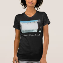 Hoover Dam, Nevada t-shirt