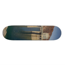 Hoover Dams Lakes Skate Decks
