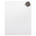 Hoover High School Buccaneers - Hoover, AL letterhead