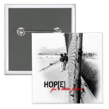 HOP[E] PINS