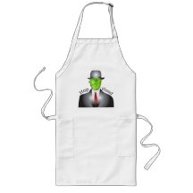 hop head apron