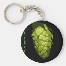 Hop! Keychains
