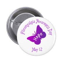 HOPE 2008 PINS