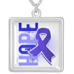 Hope 2 CFS Chronic Fatigue Syndrome Pendants