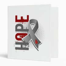 Hope 2 Diabetes Binders