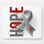 Hope 2 Diabetes Mousepads