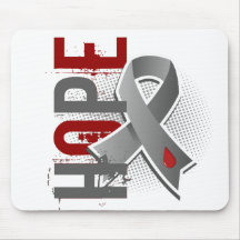 Hope 2 Diabetes Mousepads