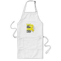 Hope 2 Endometriosis Aprons