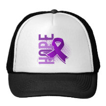 Hope 2 Lupus Hats