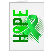 Hope 2 Lyme Disease Card