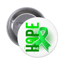 Hope 2 Lyme Disease Pins