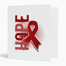 Hope 2 Multiple Myeloma Vinyl Binders
