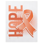 Hope 2 Uterine Cancer flyers