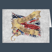 Hope and Glory cards