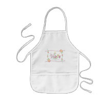 Hope Aprons