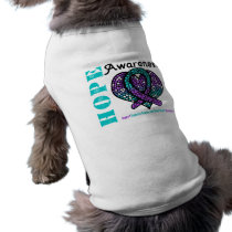 Hope Awareness v2 Domestic Violence Sexual Assault
