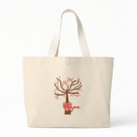 "Hope", Breast Cancer Awareness Gifts Bag