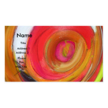 HOPE - Business Card