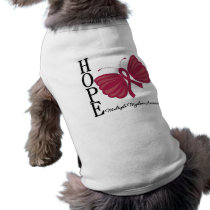 Hope Butterfly Multiple Myeloma