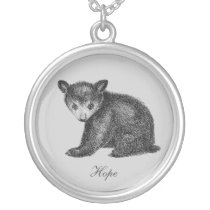 Hope- C. Critchlow Necklace