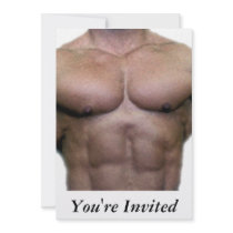 Hope Chest, You're Invited