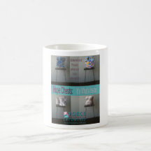 HOPE CHESTS...it's what's inside Mug
