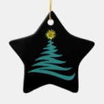 Hope Christmas Tree Ornament - Star