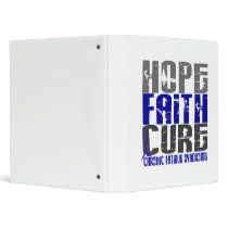 Hope Faith Cure CFS Chronic Fatigue Syndrome