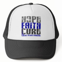 Hope Faith Cure CFS Chronic Fatigue Syndrome
