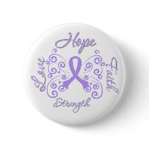 Hope Faith Love Strength General Cancer