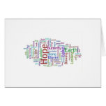 Hope Floats Card