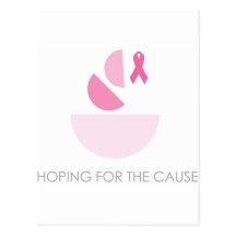 Hope for Cancer Post Cards