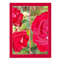 HOPE FOR HUMANITY BOOKMARKS POSTCARDS
