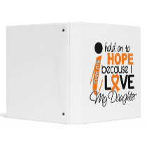 Hope For My Daughter Multiple Sclerosis MS