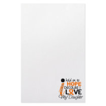 Hope For My Daughter Multiple Sclerosis MS