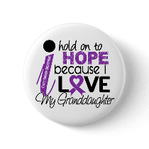 Hope For My Granddaughter Cystic Fibrosis