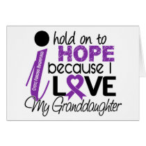 Hope For My Granddaughter Cystic Fibrosis
