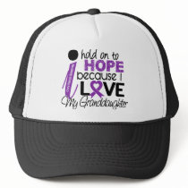 Hope For My Granddaughter Cystic Fibrosis