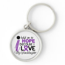 Hope For My Granddaughter Cystic Fibrosis