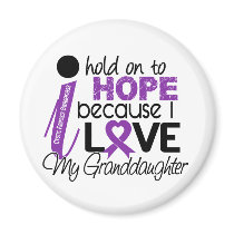 Hope For My Granddaughter Cystic Fibrosis