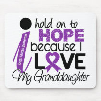 Hope For My Granddaughter Cystic Fibrosis