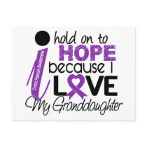 Hope For My Granddaughter Cystic Fibrosis