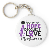 Hope For My Grandson Cystic Fibrosis
