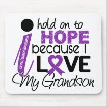 Hope For My Grandson Cystic Fibrosis